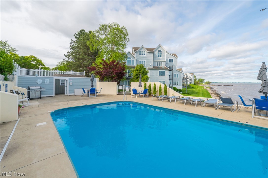 Grand Harbour Condo - Residential