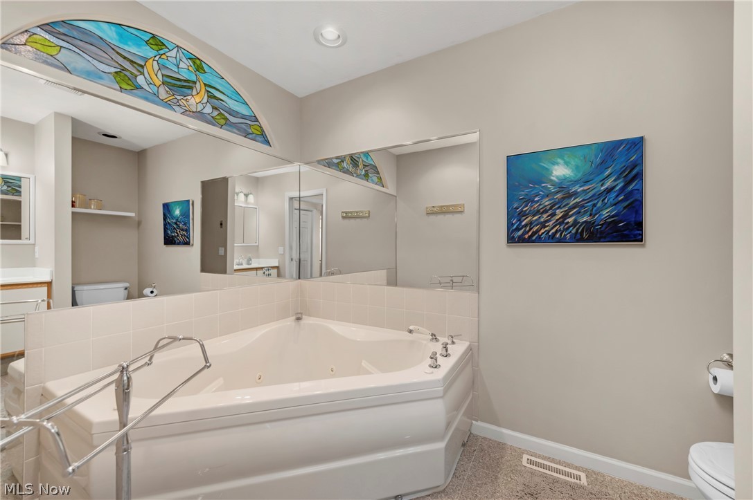 Grand Harbour Condo - Residential