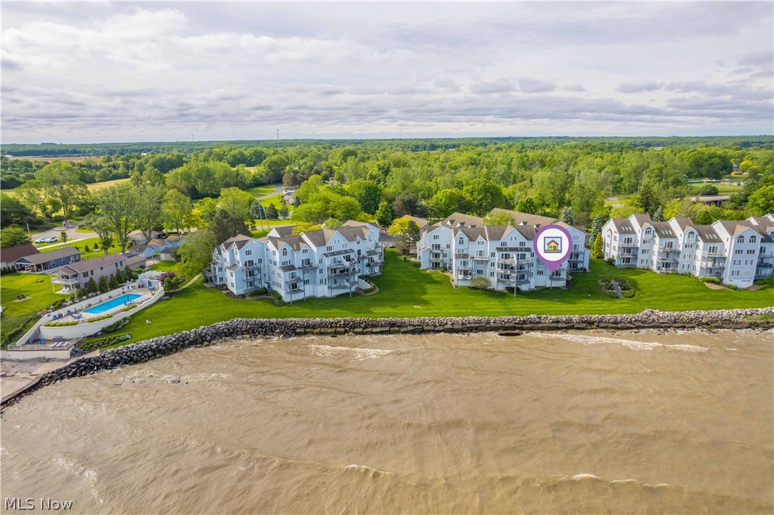 Grand Harbour Condo - Residential