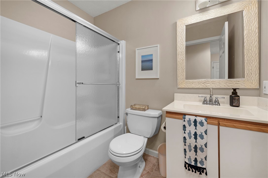 Grand Harbour Condo - Residential