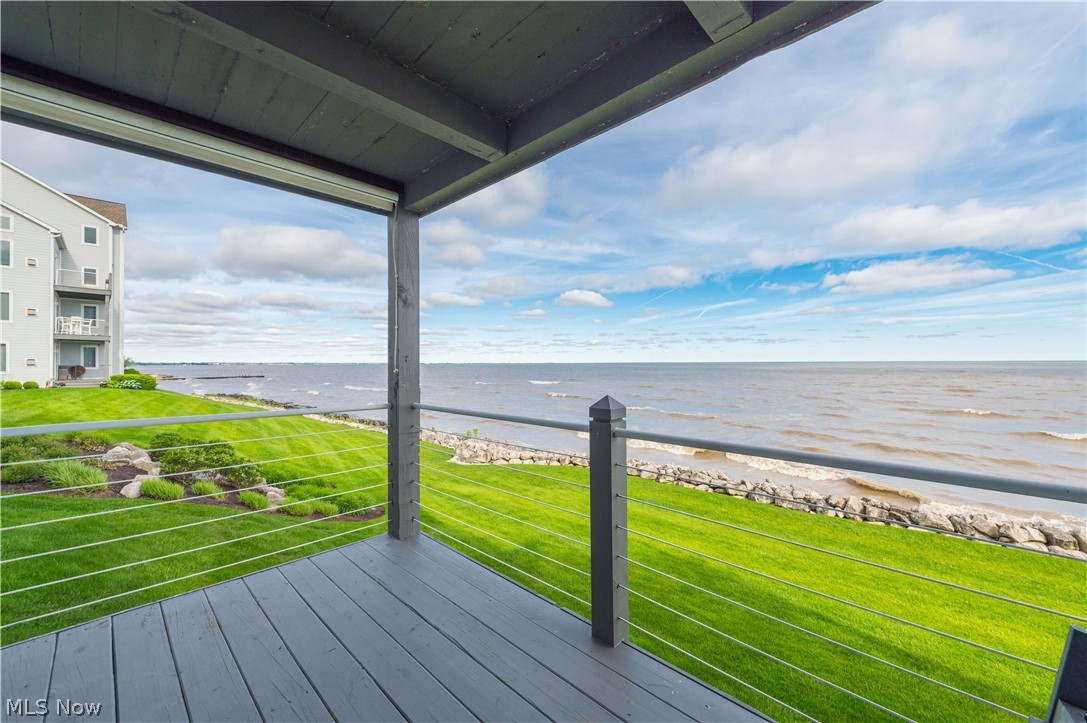 Grand Harbour Condo - Residential