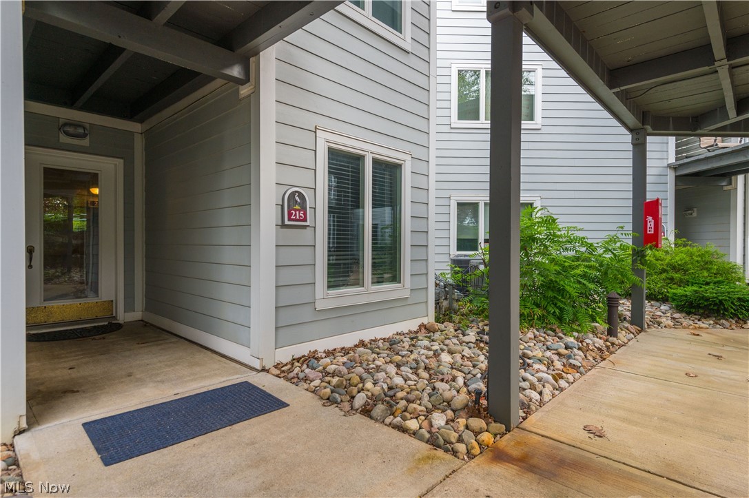 Grand Harbour Condo - Residential