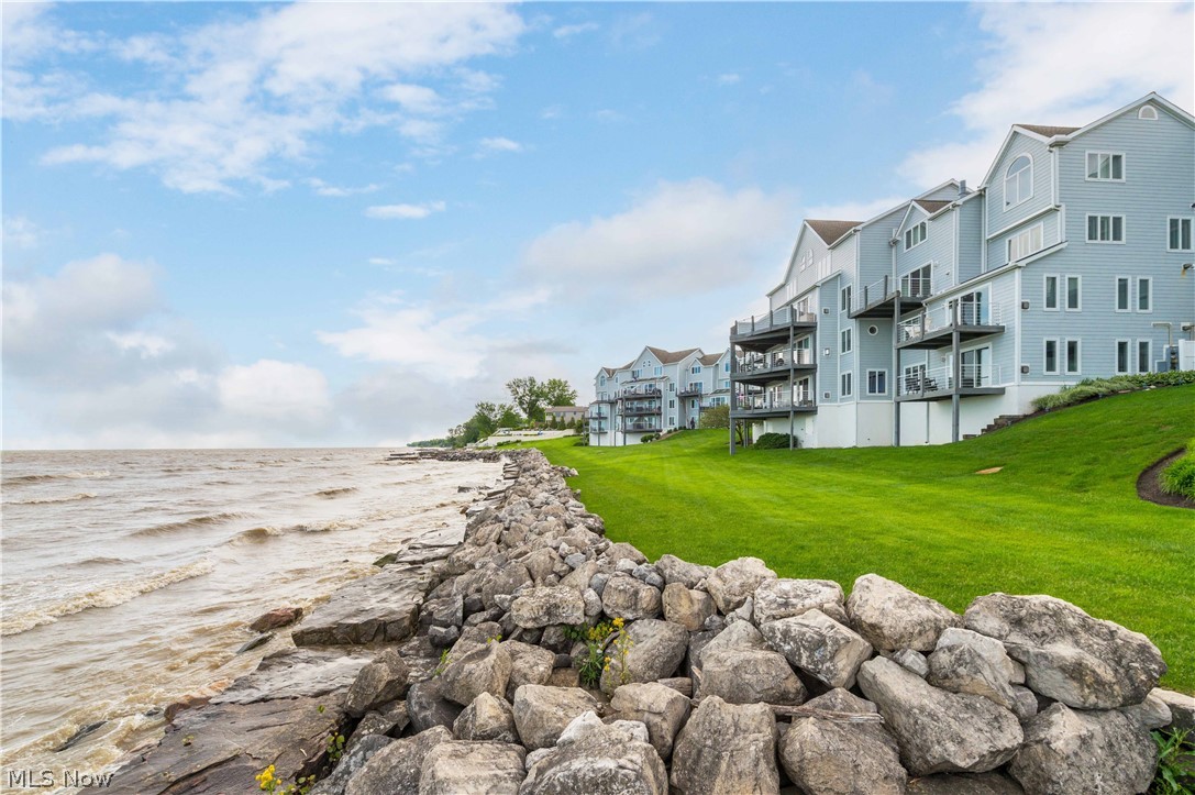 Grand Harbour Condo - Residential