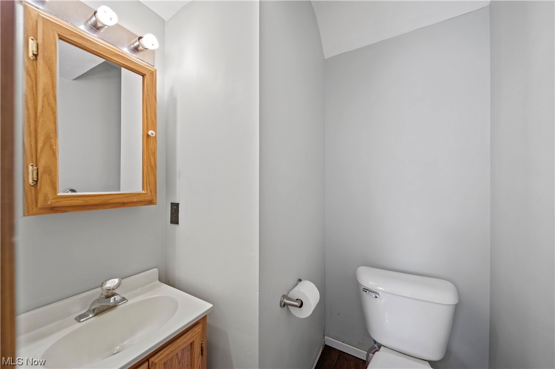 Willoway Beach - Residential