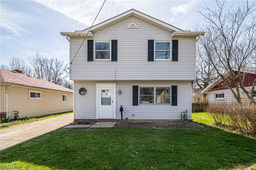 Willoway Beach - Residential