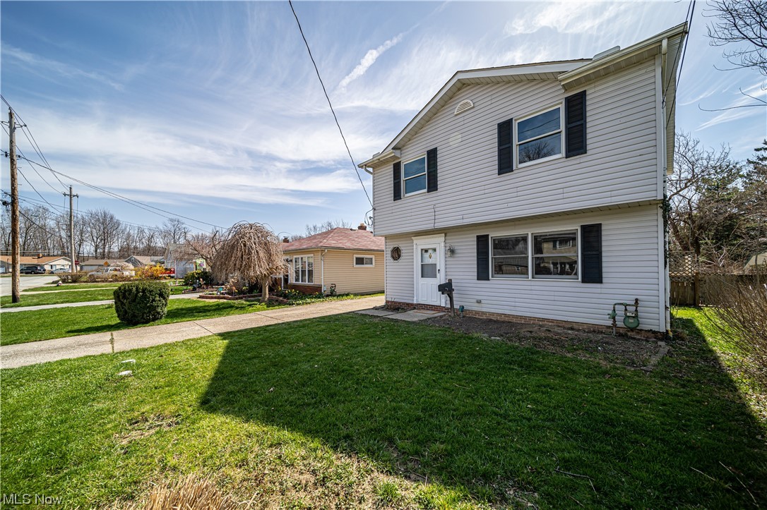 Willoway Beach - Residential