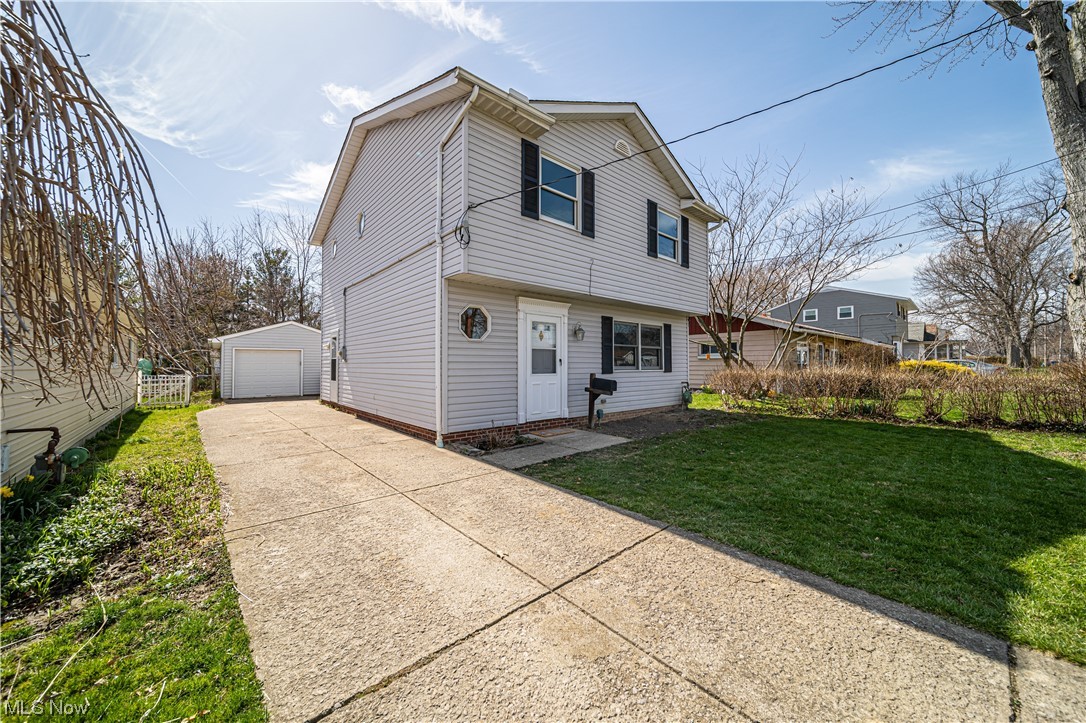 Willoway Beach - Residential