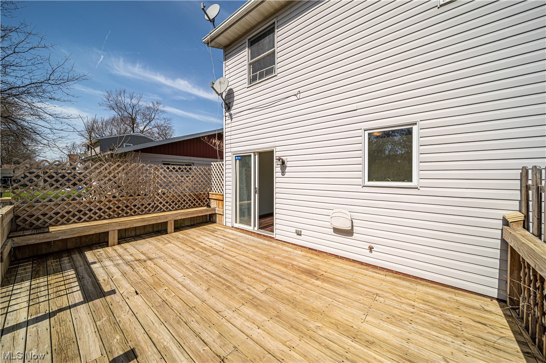 Willoway Beach - Residential