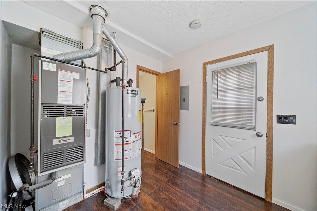 Willoway Beach - Residential