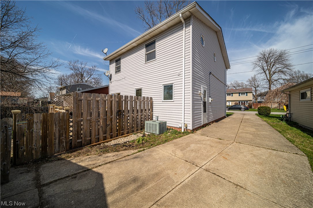 Willoway Beach - Residential