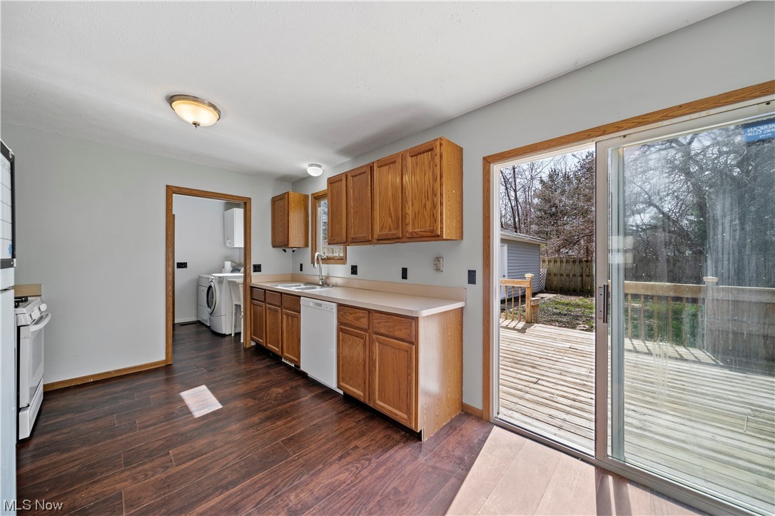 Willoway Beach - Residential