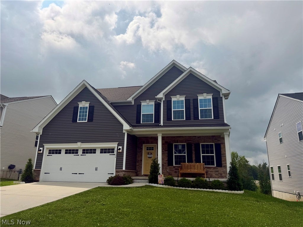 2134 Sugar Maple Drive