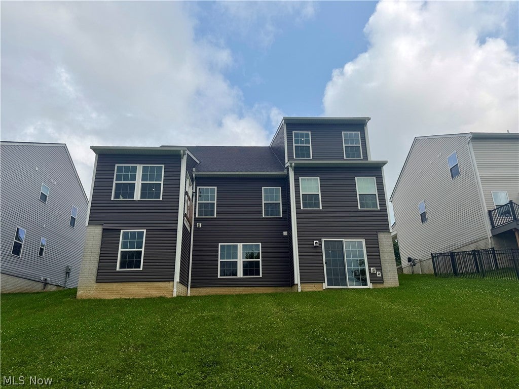 2134 Sugar Maple Drive