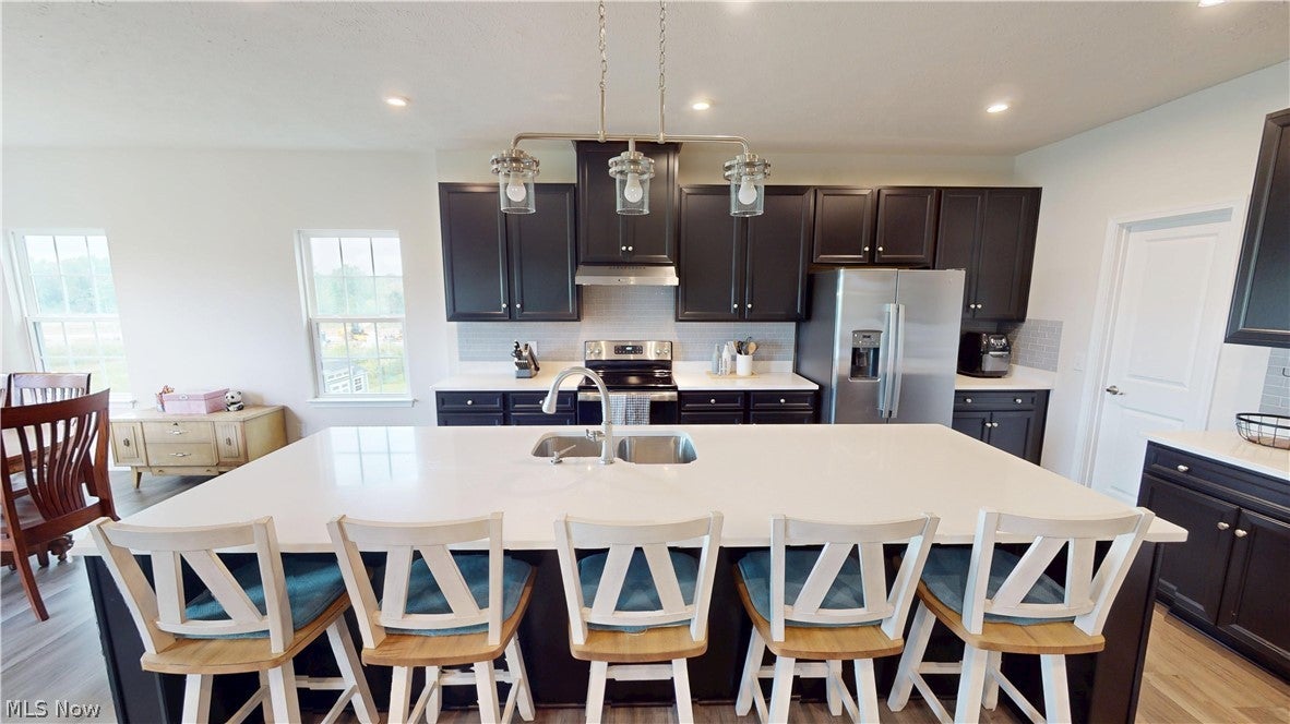 2134 Sugar Maple Drive