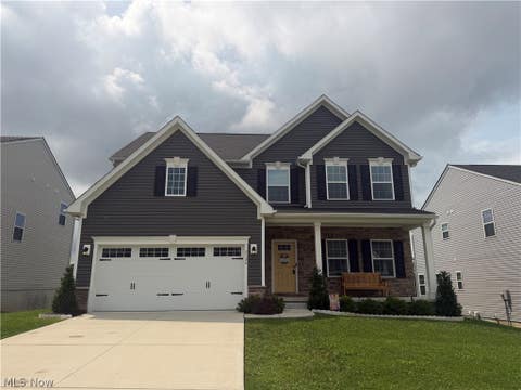 Homes For Sale - 2134 Sugar Maple Drive<br/> Kent, OH 44240