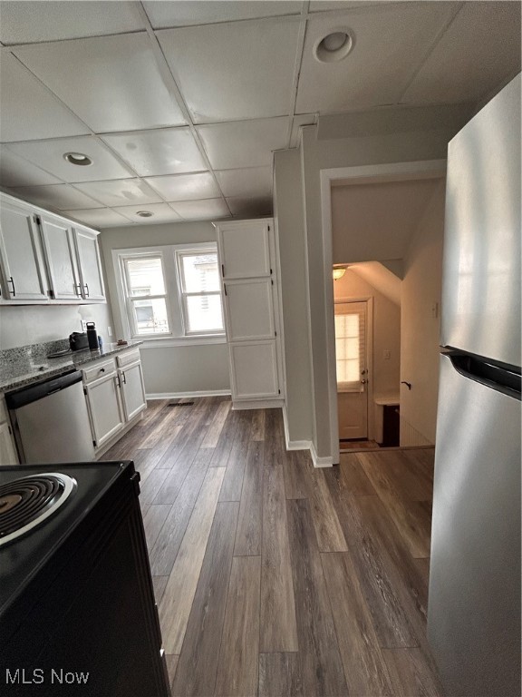 Firestone Park - Residential Lease