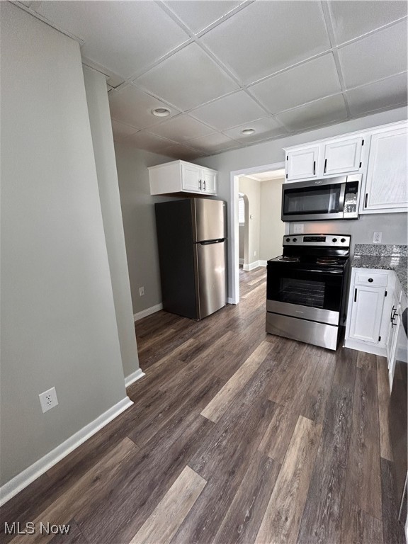 Firestone Park - Residential Lease