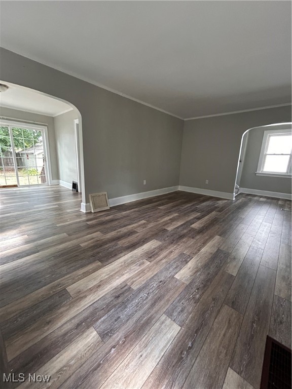 Firestone Park - Residential Lease