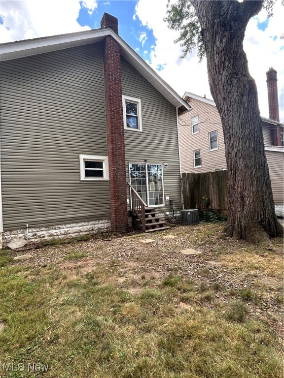 Firestone Park - Residential Lease