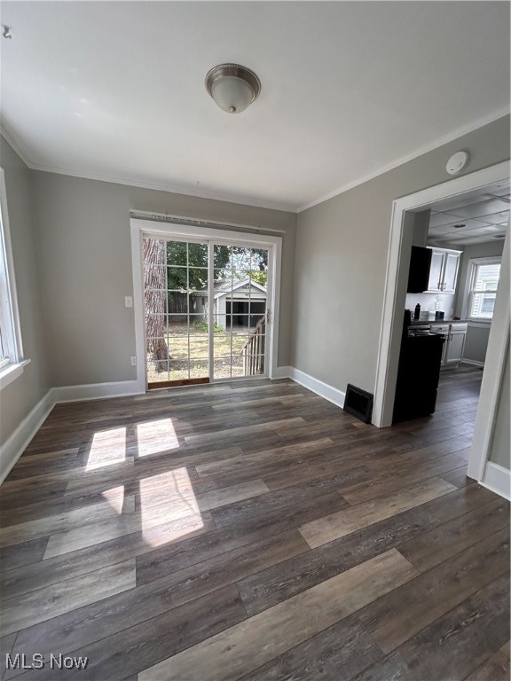 Firestone Park - Residential Lease