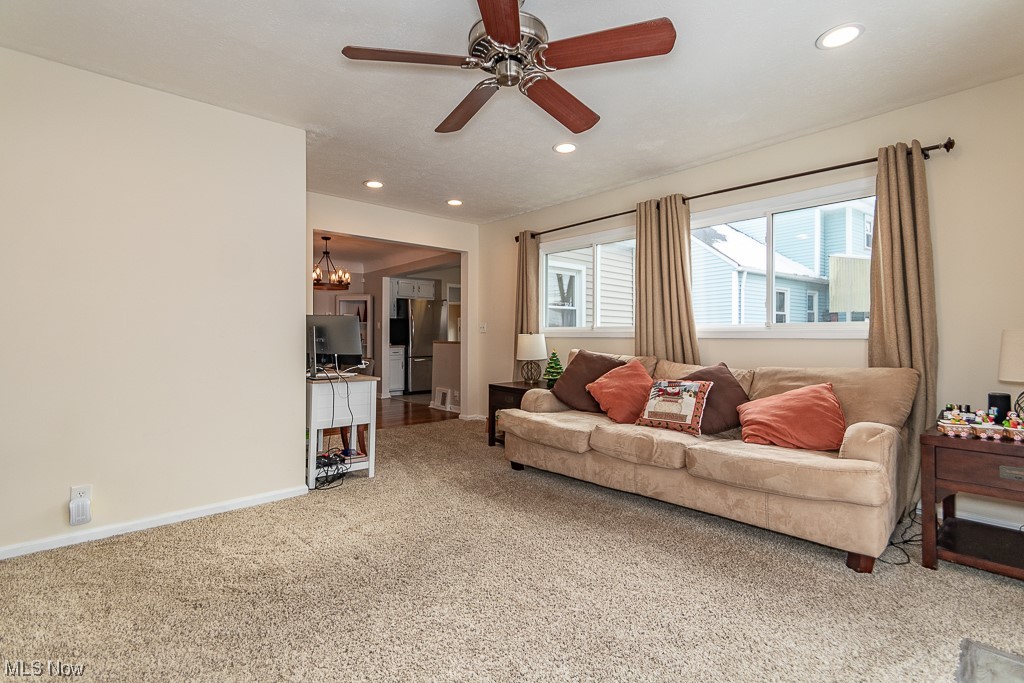 Mayfair Acres - Residential