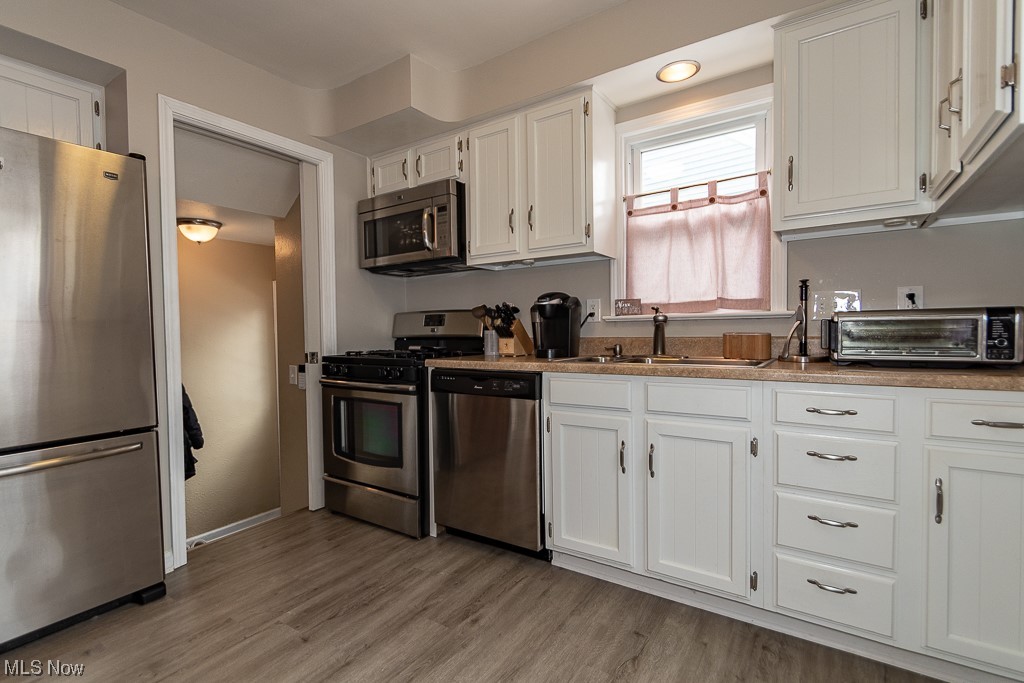 Mayfair Acres - Residential