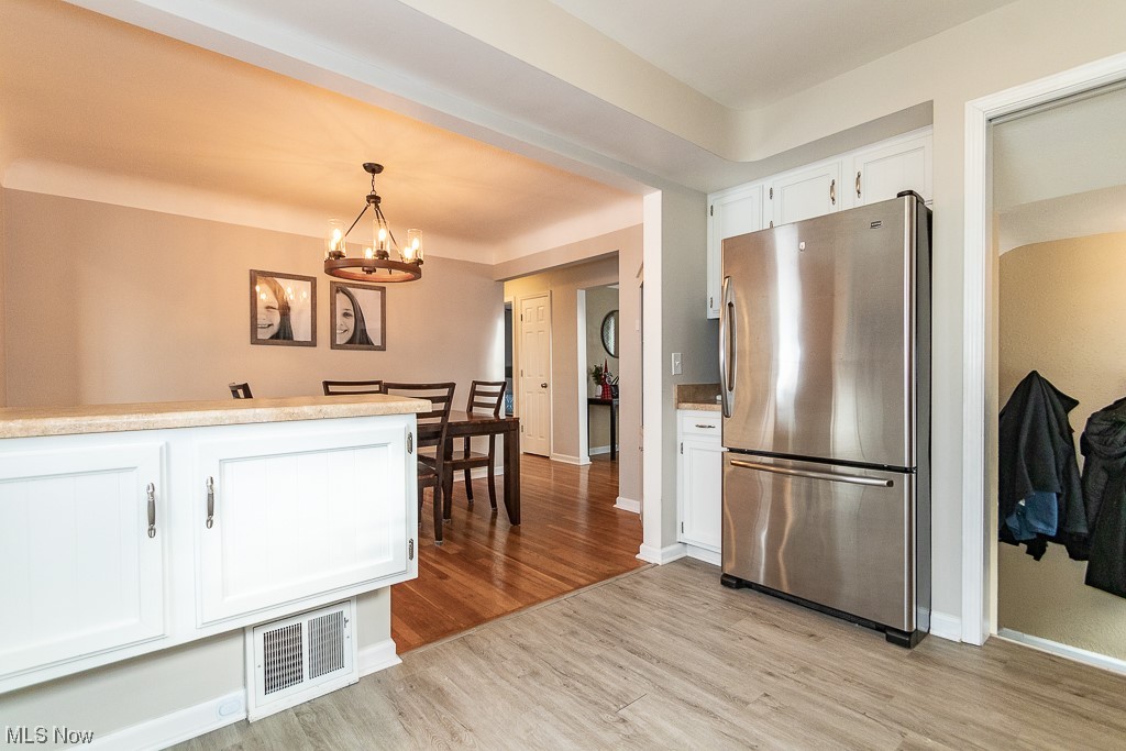 Mayfair Acres - Residential