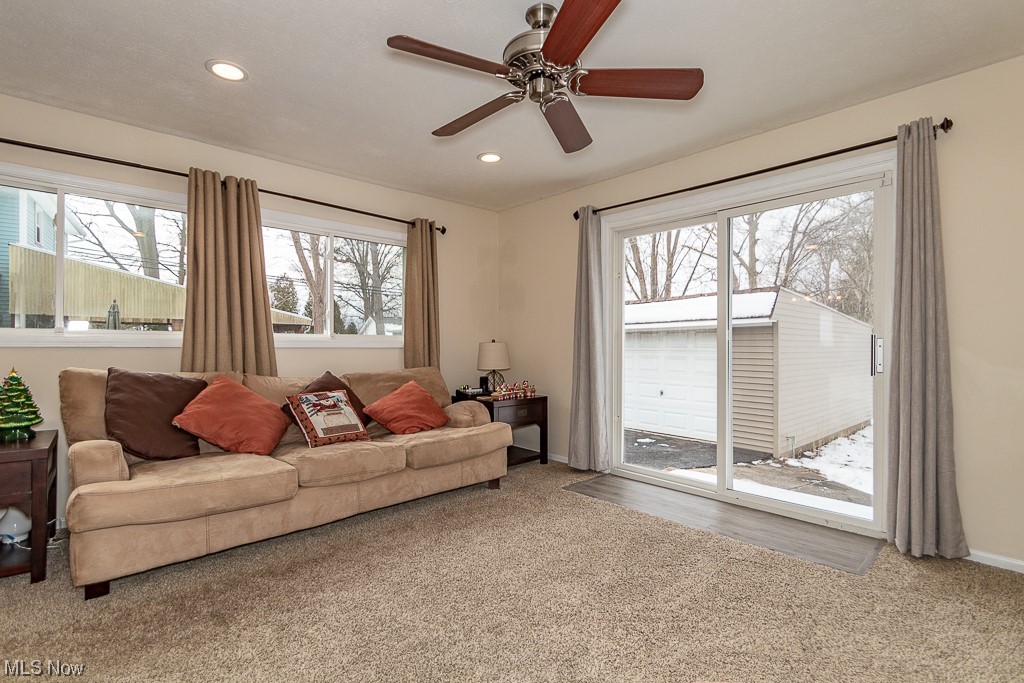 Mayfair Acres - Residential