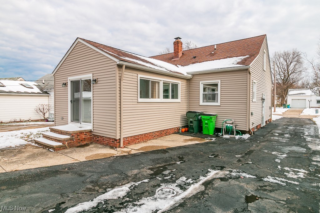 Mayfair Acres - Residential