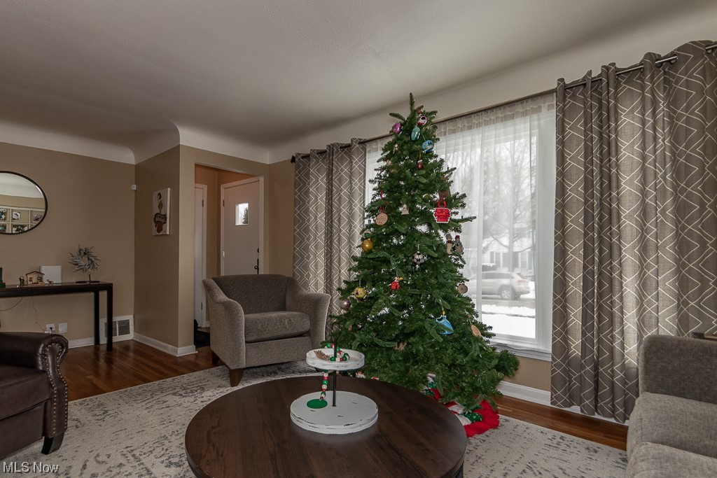 Mayfair Acres - Residential