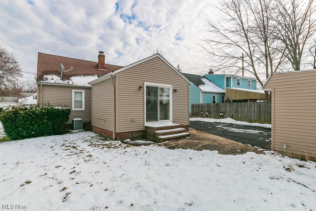 Mayfair Acres - Residential