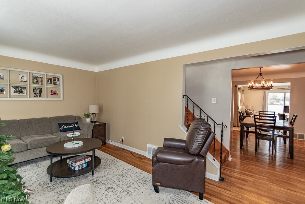 Mayfair Acres - Residential