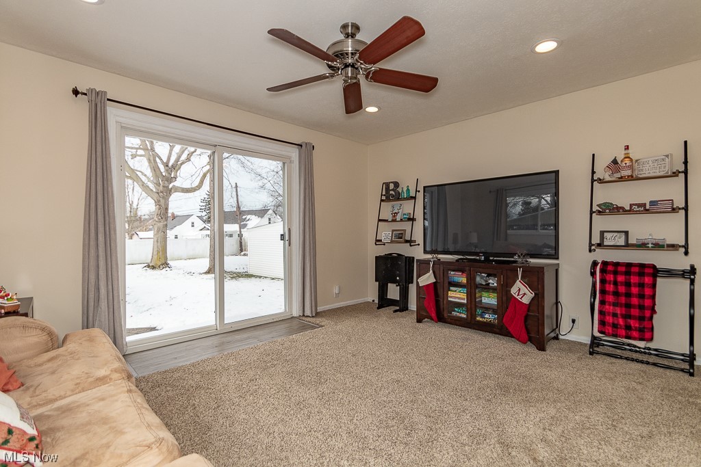 Mayfair Acres - Residential