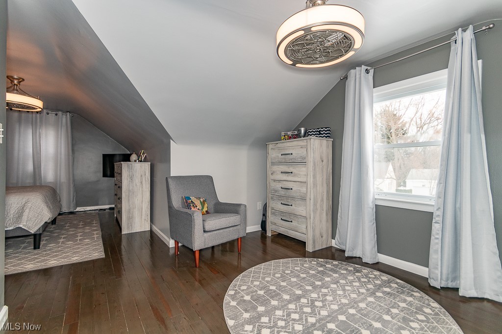 Mayfair Acres - Residential