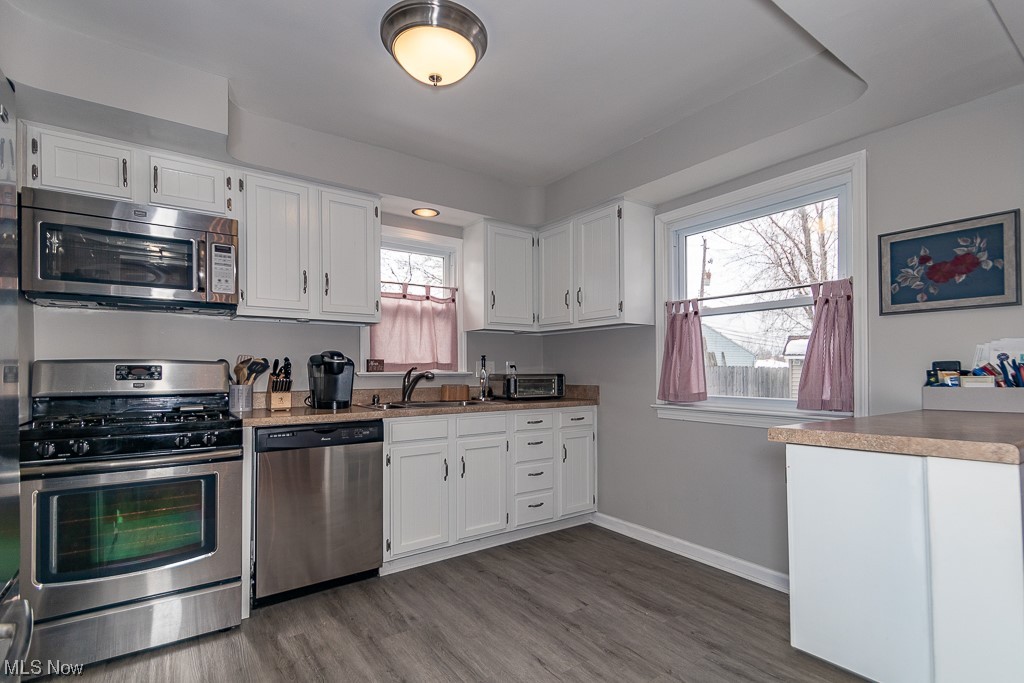 Mayfair Acres - Residential