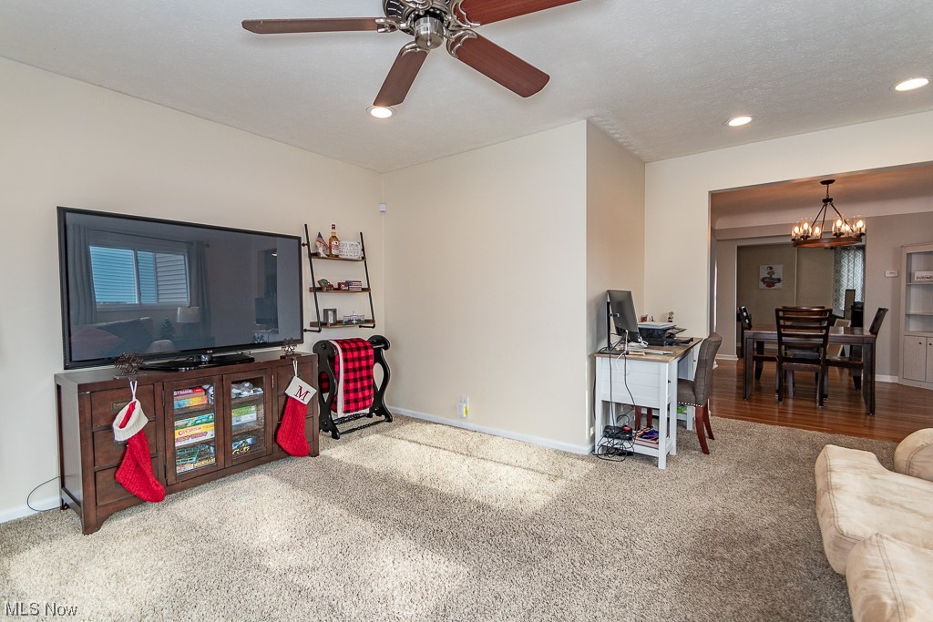 Mayfair Acres - Residential