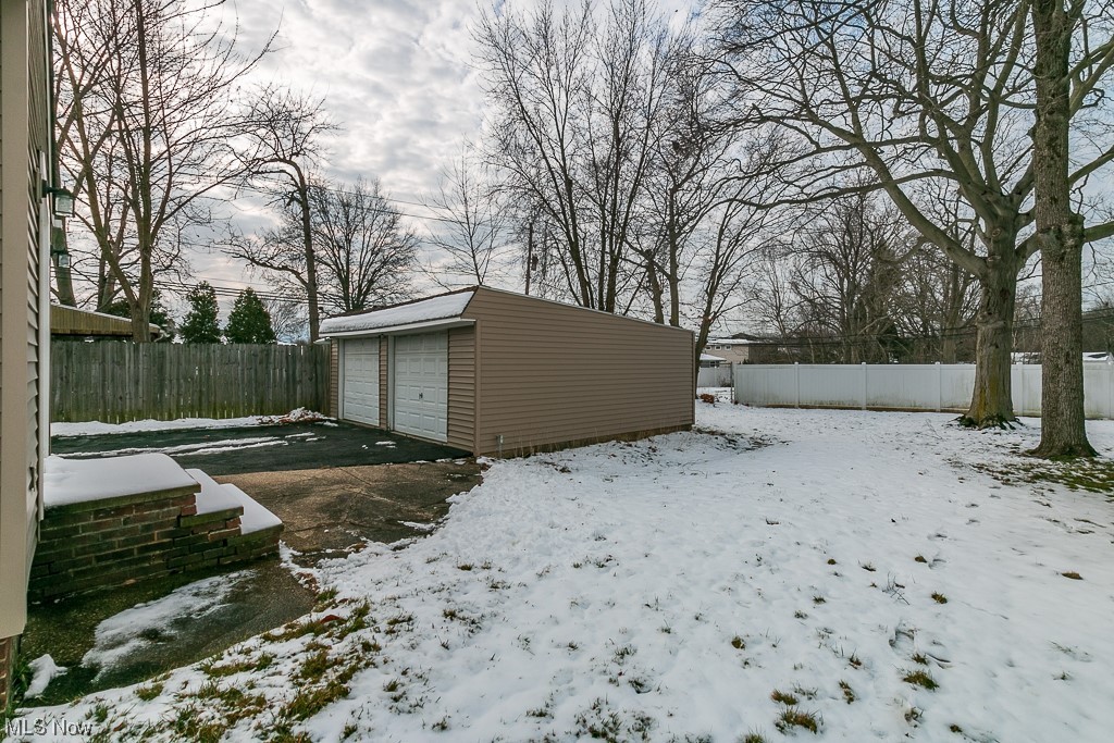 Mayfair Acres - Residential