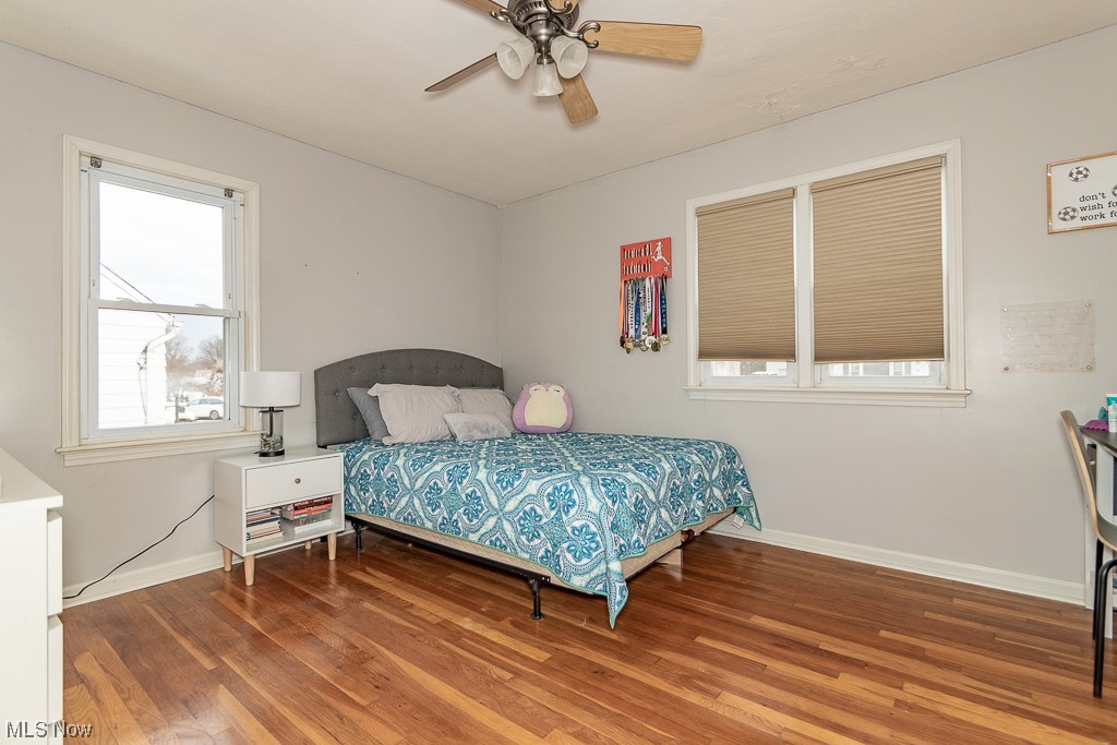 Mayfair Acres - Residential