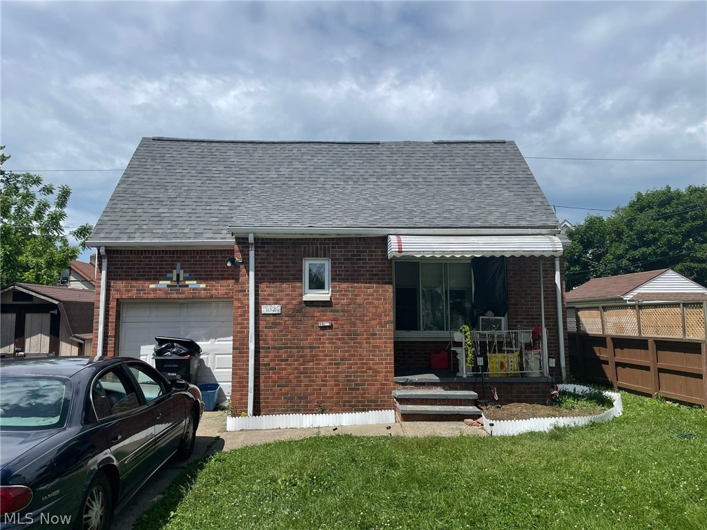 Nestled in a vibrant West Boulevard neighborhood of Cleveland , this charming 3-bedroom, 1.5-bathroom home offers an incredible opportunity for investors or anyone looking to infuse a property with their personal touch. Priced at $125,000, this residence is a value-packed proposition, boasting 1,350 square feet of living space that awaits your creative updates and enhancements.
The layout includes a convenient first-floor bedroom, perfect for accessibility or as a home office, with the additional two bedrooms located upstairs, offering privacy and space for family or guests. The home is designed with practicality in mind, featuring an attached 1-car garage for secure parking or additional storage needs. The fenced backyard provides a private outdoor retreat for relaxation or entertainment.
Currently generating rent of $1,385 a month, this property not only presents itself as a cozy home but also as a lucrative investment opportunity. Its well under-market value price reflects the need for water-proofing parts of the basement, fixing some drywalls and few minor issues. Updating and fixing it with allowing you to increase its value significantly.
Located in a desirable area of Cleveland, the property is situated to enjoy all the conveniences and attractions the city has to offer, from dining and shopping to entertainment options.
Seller does not allow dual agency - please come with your own agent