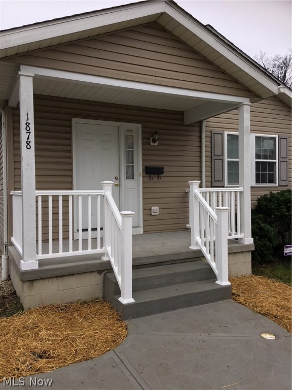 You've been waiting on this home! 3 bedroom RANCH home with FULL Basement Family Home built in 1998 with Outdoor Shed & large backyard w/ fencing on sides. Owner Occupy or great lease history! Newer paint throughout, super clean home w/ new window treatments, full security system with motion detection, exterior cameras & ability to view off premises ($1,850 value, monitoring account approximately $149 to transfer registration), huge, clean, bright, DRY basement level with Fruit or Wine Cellar, plumbed for basement bathroom, has sump pump and is completely dry! Enjoy the comfort of the Central Air Conditioning & Efficient Furnace with Washer & Dryer hookups, the basement is ready for your finish. Bright Eat-In kitchen with appliances that can stay at correct price with plenty of room for table & chairs; Large Living Room is open to the Dining Room or make this a study area or separate sitting area since kitchen is Eat-In! Newer maintenance free vinyl siding & roof from hail replacement!