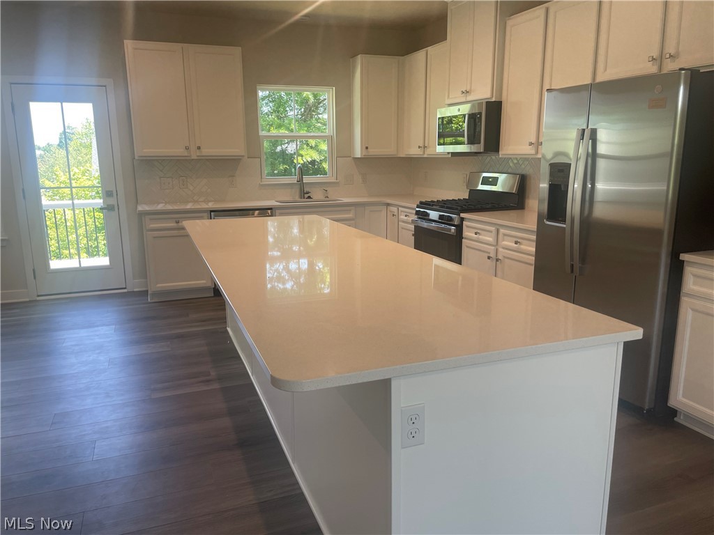 Concord Village - Residential