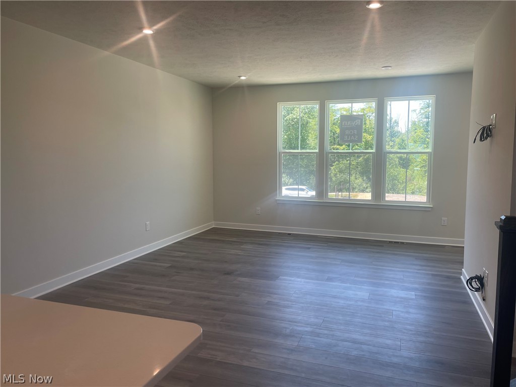 Concord Village - Residential