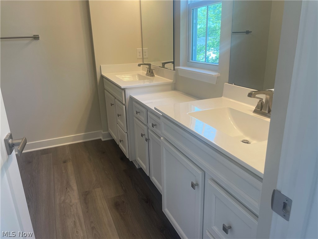 Concord Village - Residential