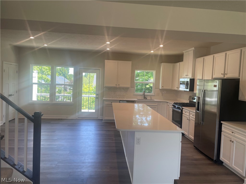 Concord Village - Residential