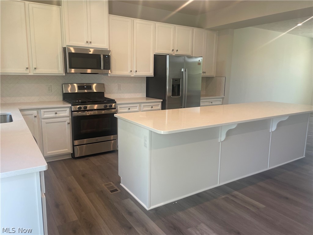 Concord Village - Residential