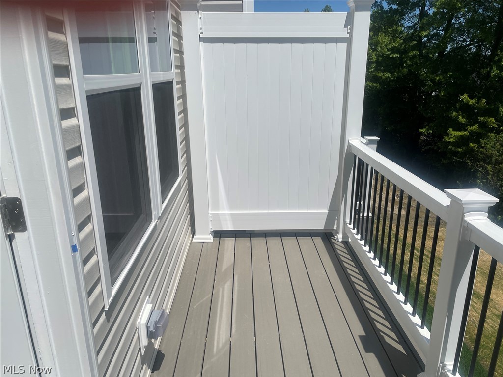 Concord Village - Residential