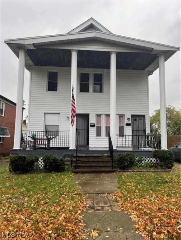 Lorhts - Residential