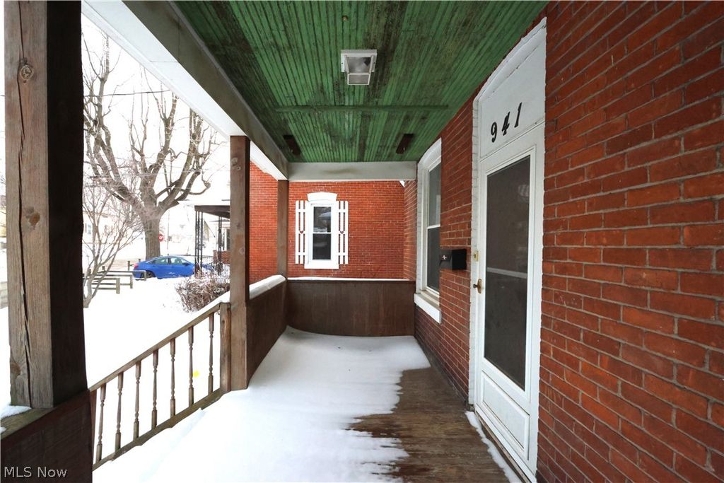 Photo of 941 Reid Street, Bucyrus, OH 44820 (MLS # 5185592)