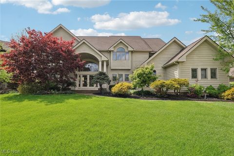 339 Aberdeen Lane, Aurora, OH 44202 - MLS#: 5120342