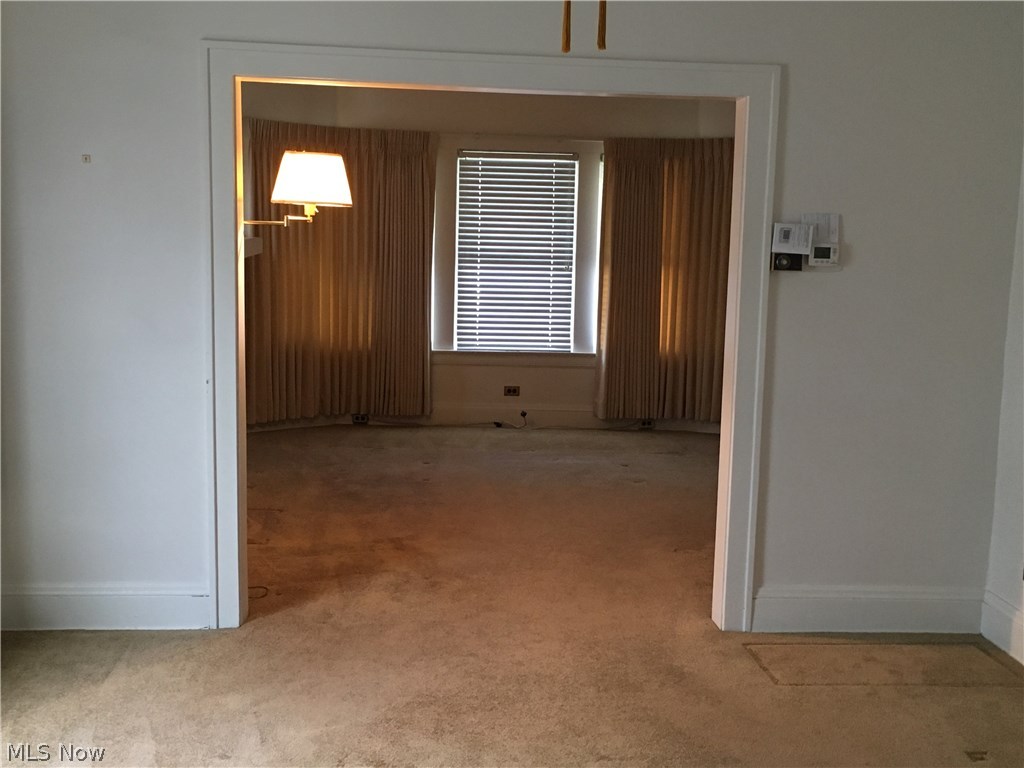 Elbur Heights - Residential Income